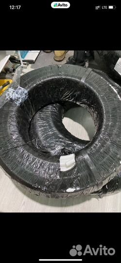 Труба pert контур D16x2,2 G-RAY 150м 060200016100