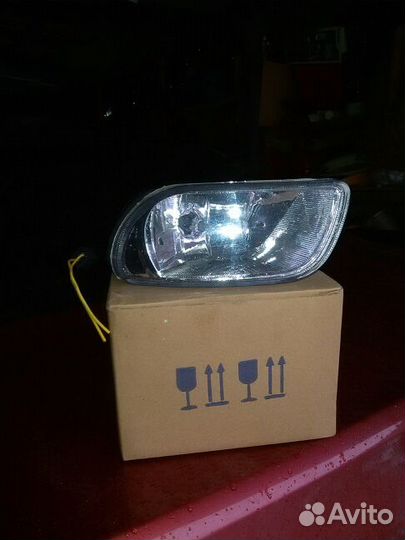 Подрулевой переключатель на Лачетти+ птф