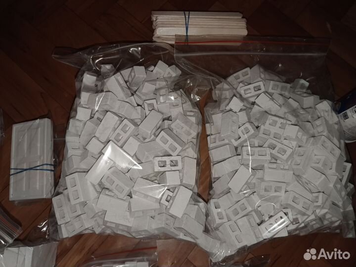 Конструктор для творчества