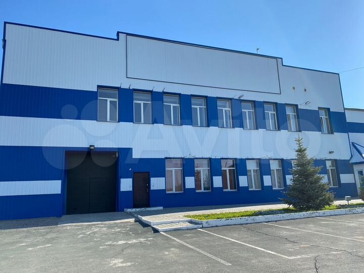 Продам помещение свободного назначения, 3189.2 м²