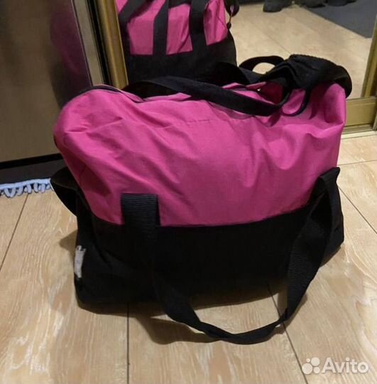 Сумка вещей