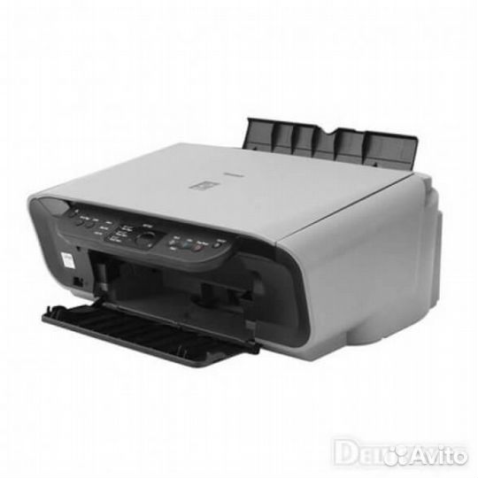 Принтер Canon pixma mp140