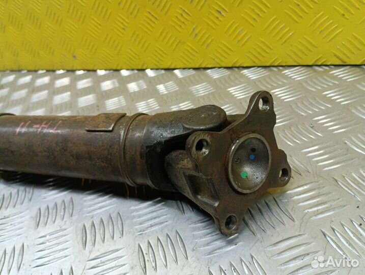 Карданный вал передний, Toyota Hilux (2005-2015) 2014