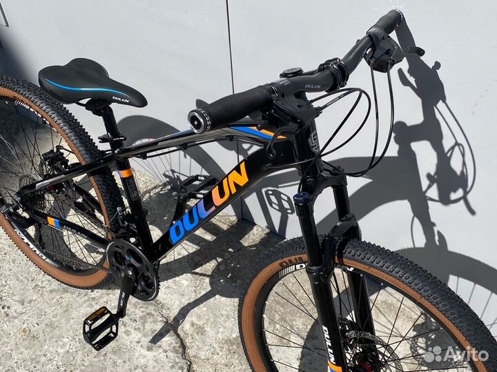 Горный велосипед 26