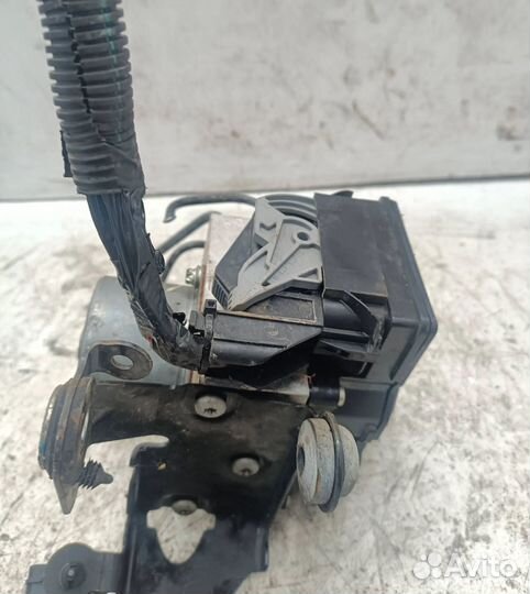 Блок абс CG912C405 Ford S-MAX 2006 - 2015 года