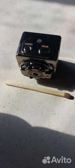 Видеокамера mini dv