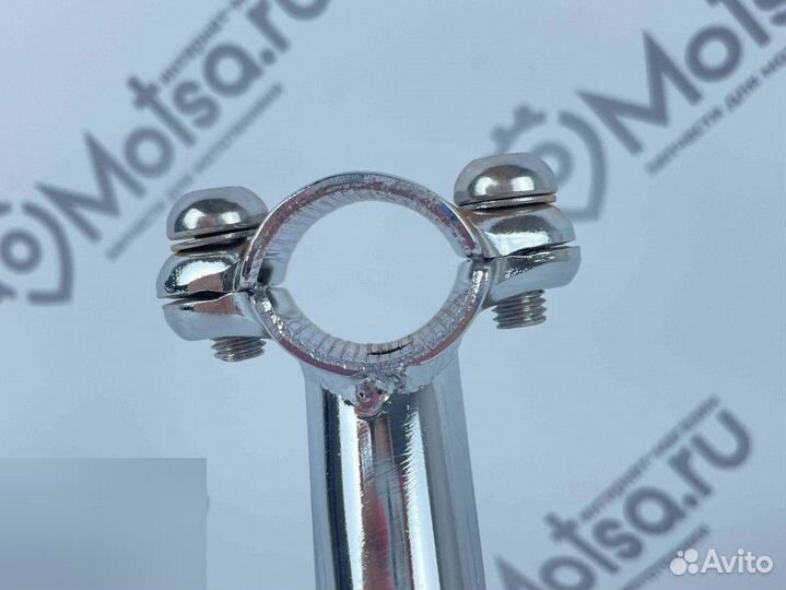 Ручка управления для детских велосипедов клюка