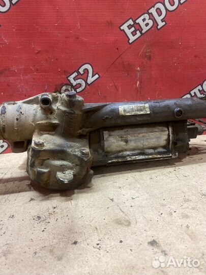 Рулевая рейка Skoda Octavia A5 BSE 2004-2013