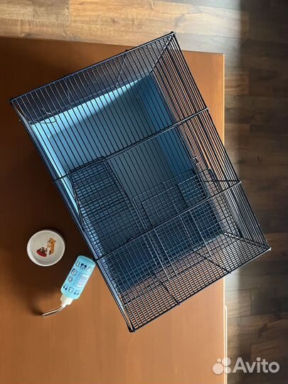 Клетка для грызунов Savic (Бельгия)