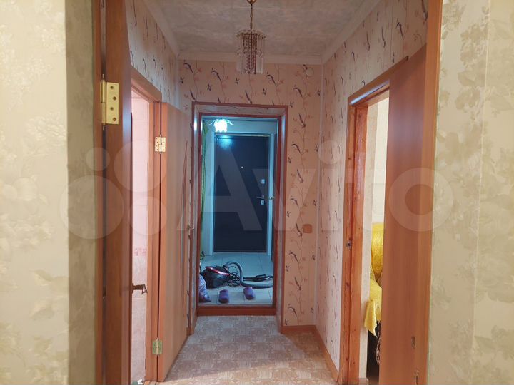 Дом 60 м² на участке 9 сот.