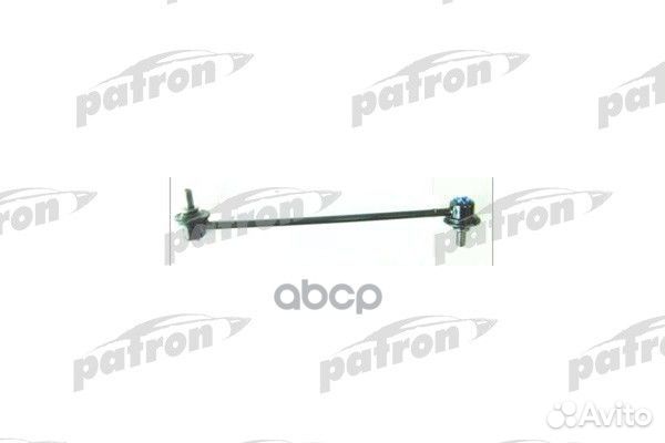 Тяга стабилизатора LC62-34-170A mazda: MPV II 9