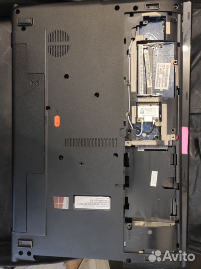 Ноутбук acer aspire v3 571g запчасти