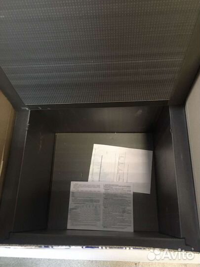 Термоконтейнер термобокс