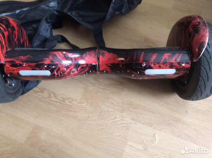 Гироскутер