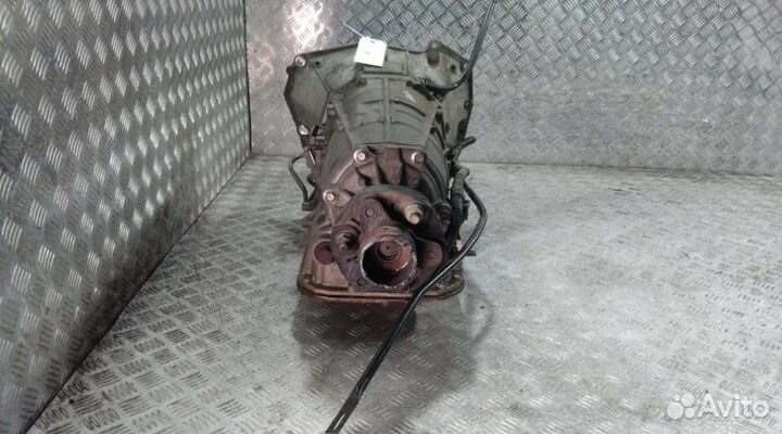 АКПП 24243273 Cadillac CTS с двигателя LLT