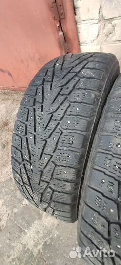 Nokian Tyres Hakkapeliitta 5 225/60 R17