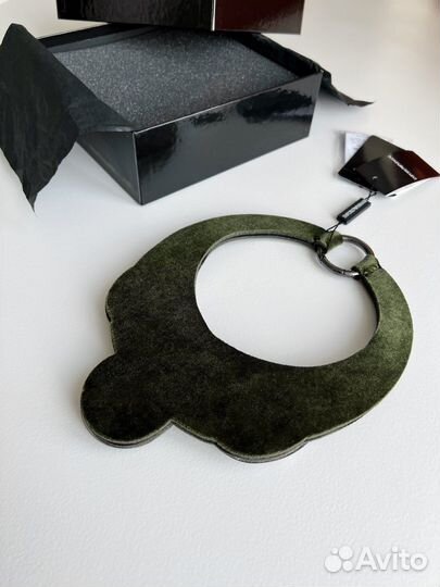 Колье Emporio Armani