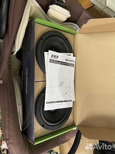 Продам динамики