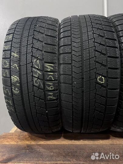 Bridgestone Blizzak VRX 225/50 R17 94Q