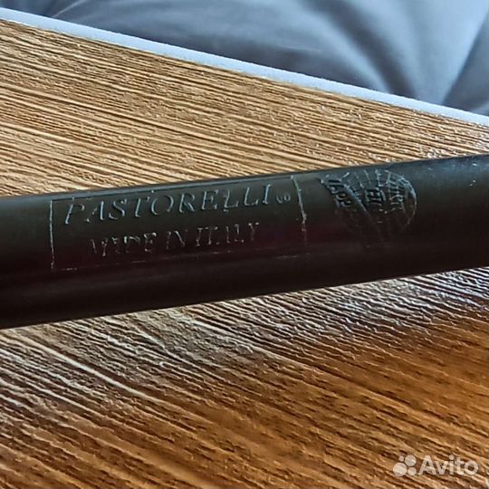 Булавы pastorelli 40.5