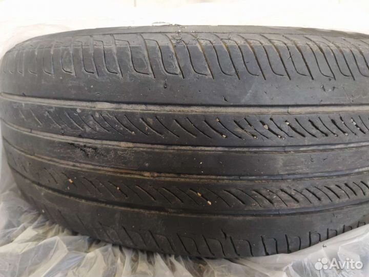 Giti GitiComfort 228 195/60 R15 88J