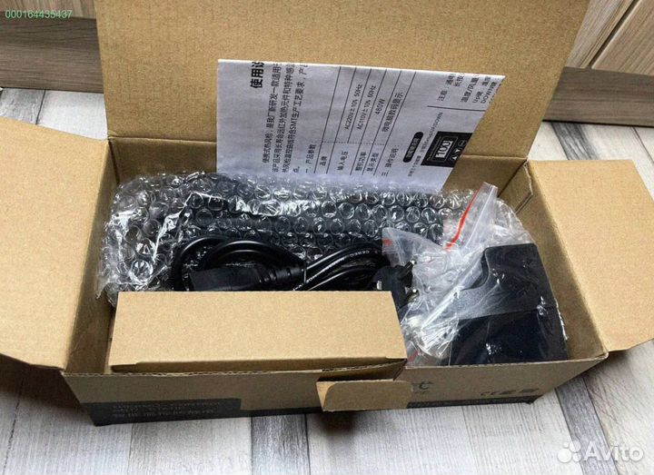 Паяльный фен