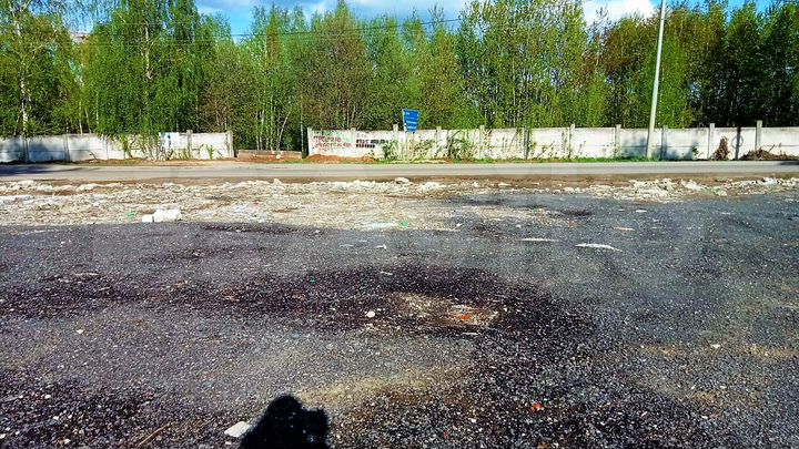 Участок 15,1 сот. (ИЖС)