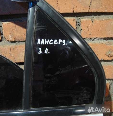 Стекло Mitsubishi Lancer 9