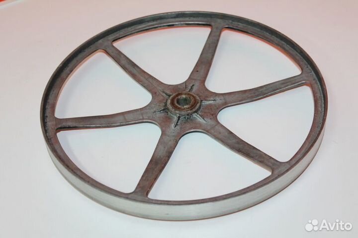 Шкив Samsung DC66-10176B бу. 2884