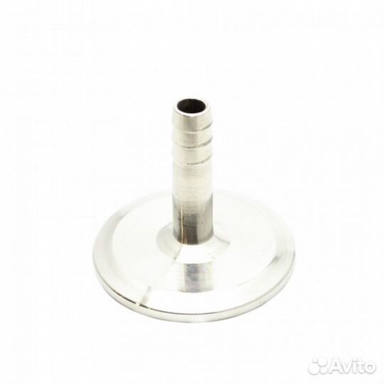 Переходник с клампа 1,5