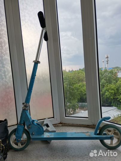 Самокат детский