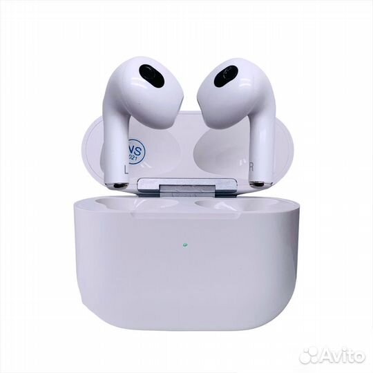 TWS bluetooth гарнитура Pro 6S White