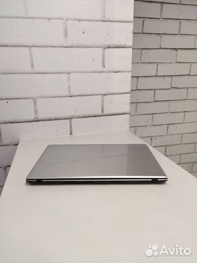 Игровой ноутбук Samsung i5, 12gb озу, 2Gb видео