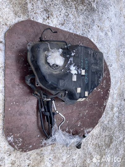 Бак топливный Mazda CX-5