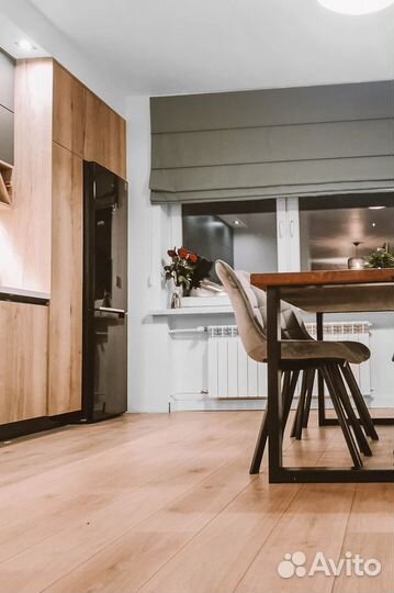 Римская штора