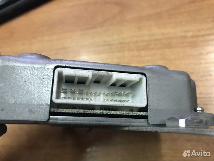 Блок электронный Infiniti M35 Y50 с2004-2010г М35