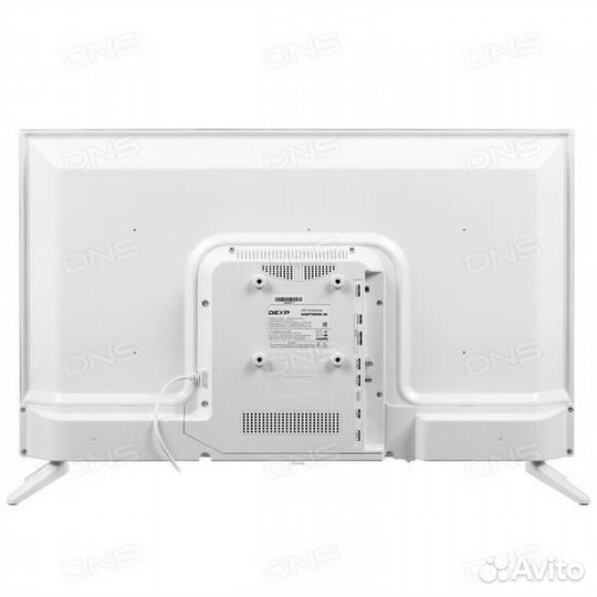 Телевизор Dexp 40 дюймов