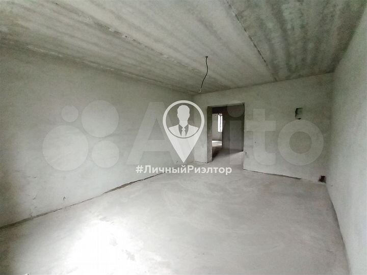 3-к. квартира, 86,1 м², 9/10 эт.