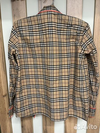 Рубашка burberry