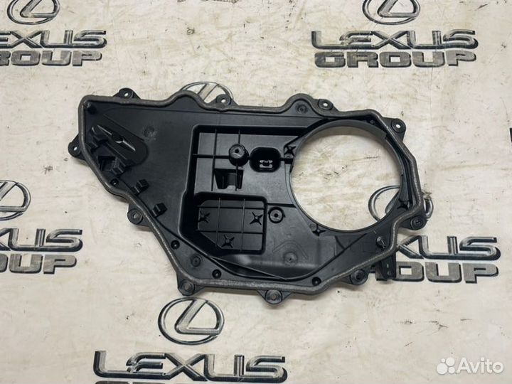 Пыльник двери прав. зад. Land Rover Range Rover