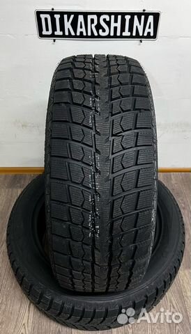 LingLong Green-Max Winter Ice I-15 275/50 R21 113T
