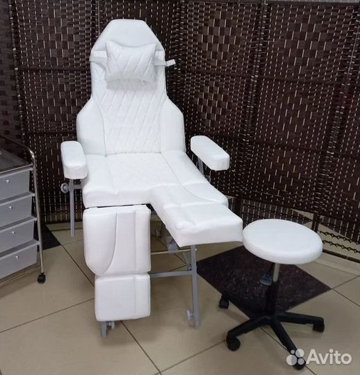 Педикюрное кресло