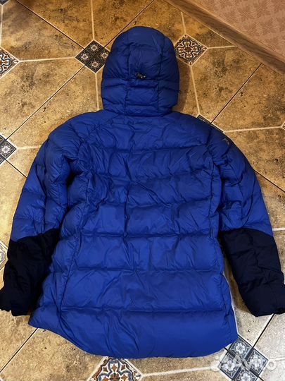 Пуховик simond makalu