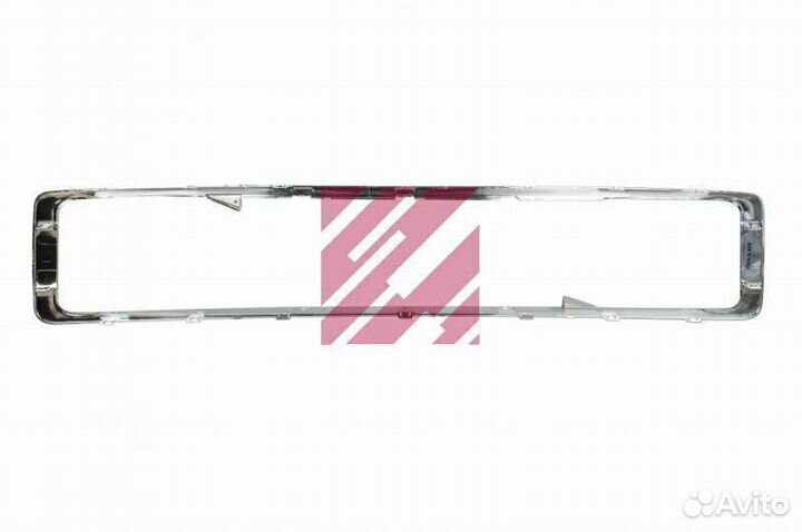 Рамка решетки радиатора Volvo FH/FM