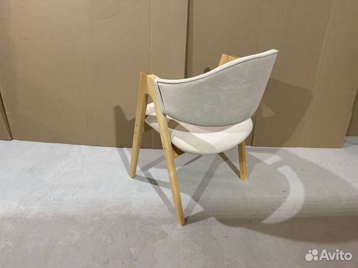 Стулья из массива