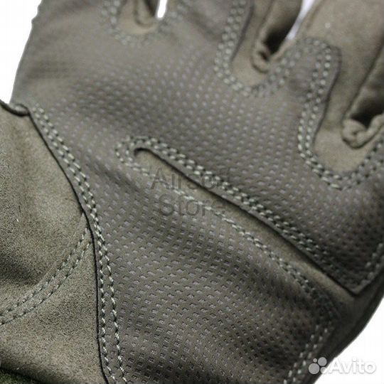 Перчатки тактические