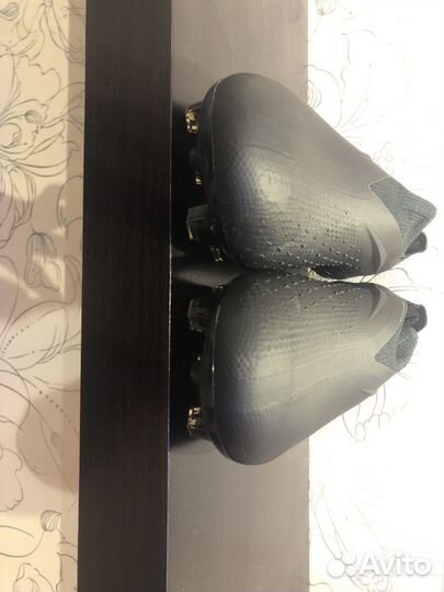 Бутцы адидас x speedframe