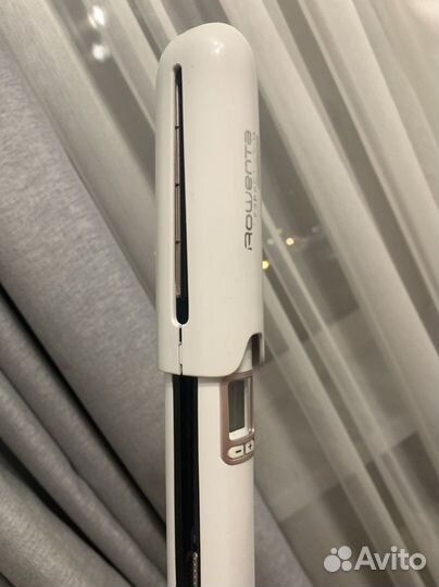 Плойка для волос rowenta