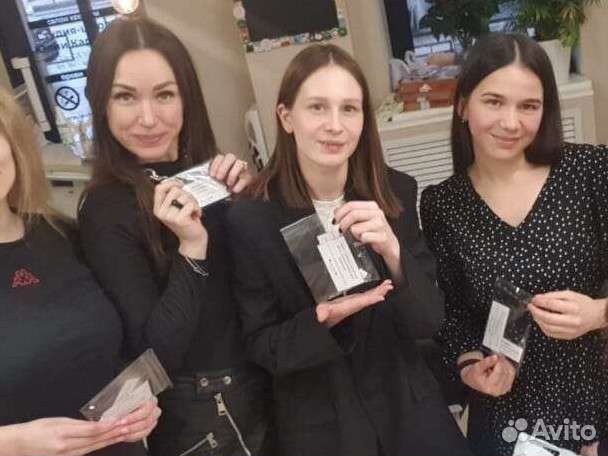 Мастер класс по духам, бомбочкам