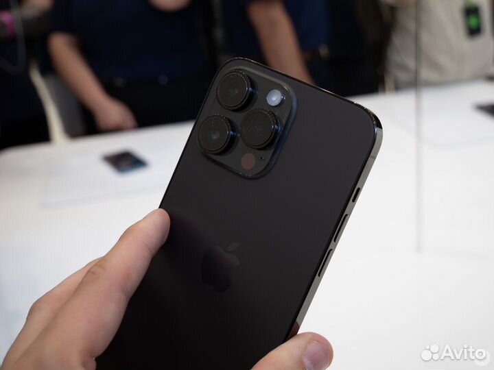 iPhone 14 Pro, 256 ГБ